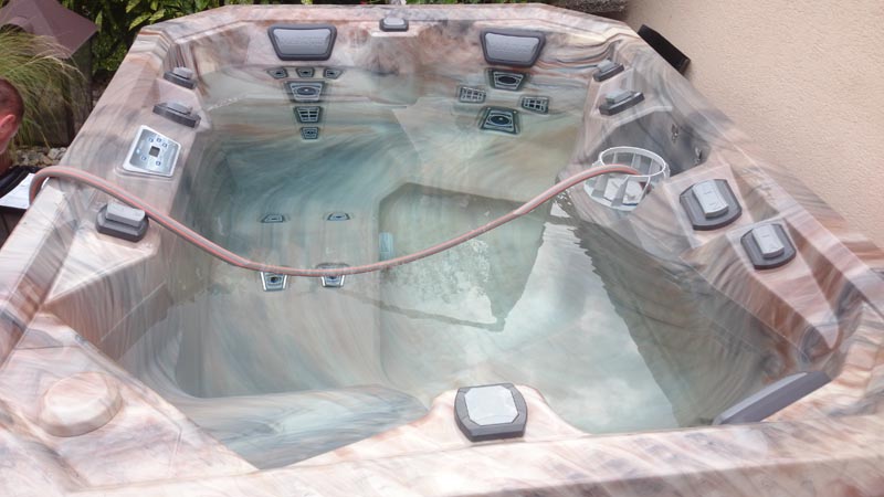 Referencia Na Produkty SpaBalancer A SpaBalancer Ultrashock Marquis Spas